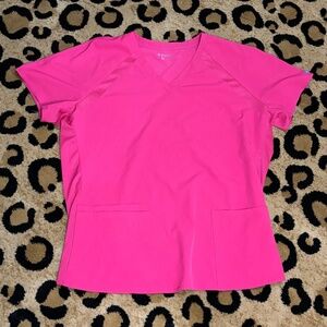 Med Couture 8470 Scrub Top